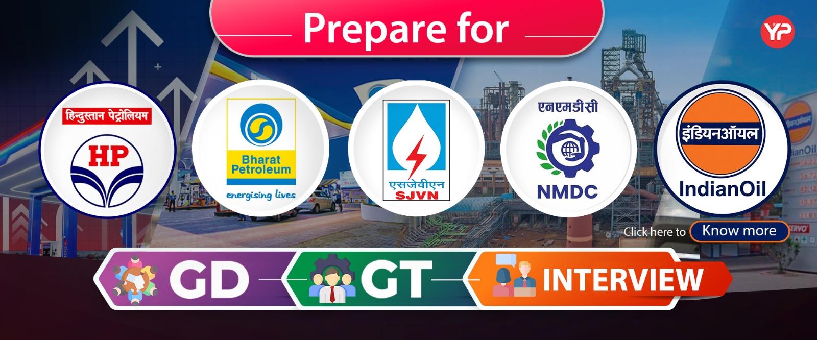 HPCL JEO interview