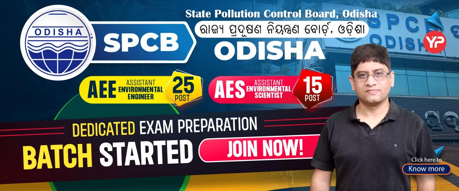 OSPCB AEE/AES Written Exam Preparation