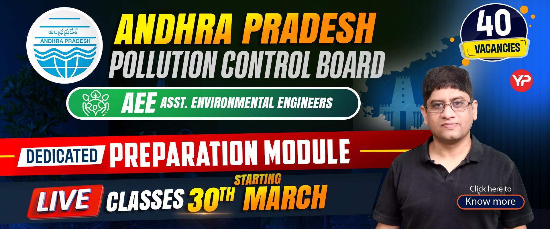 APPCB AEE Exam Preparation and Guidance