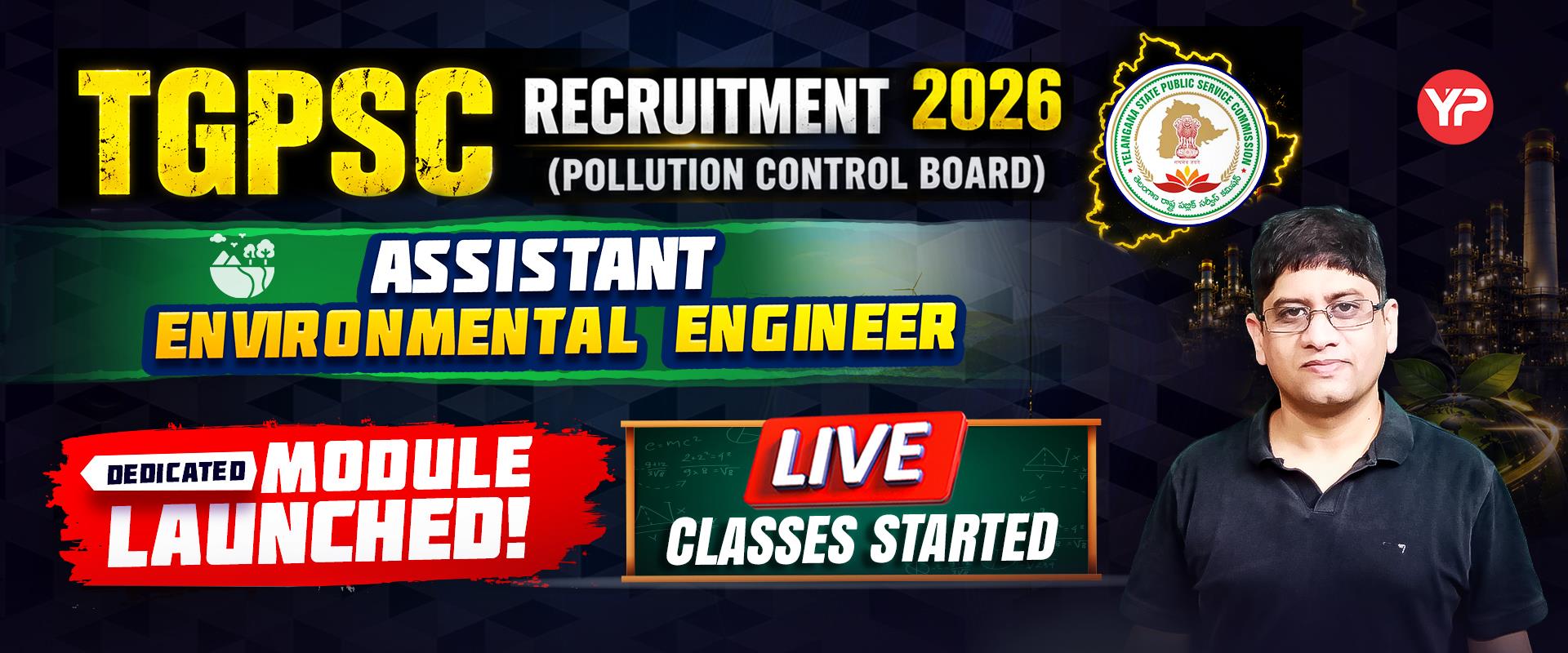 TGPCB TGPSC AEE Exam Preparation