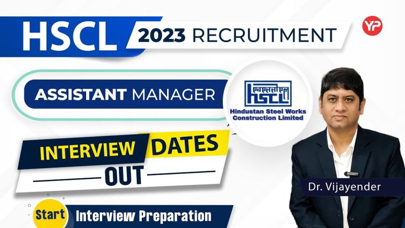 Introduction to HSCL and Interview Preparation